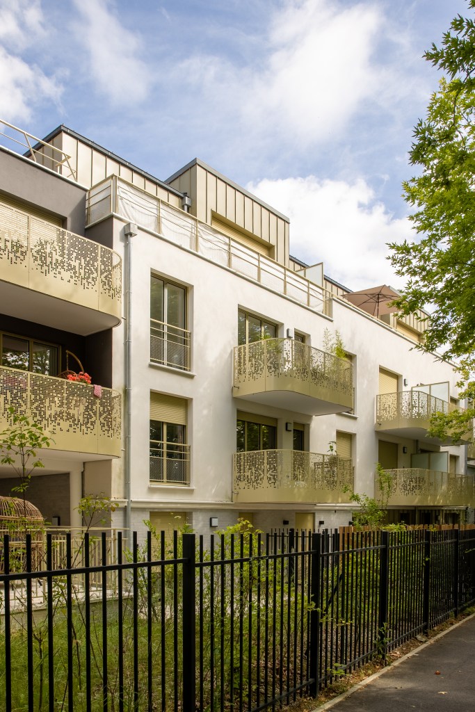 immeuble royal green